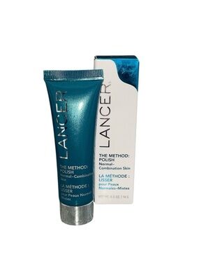 Lancer The Method: Polish